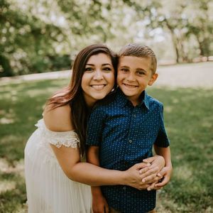 Meet your Posher, Brittany